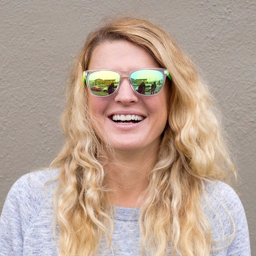 Sunski Classics in Lime