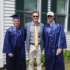 Meet your Posher, Sam