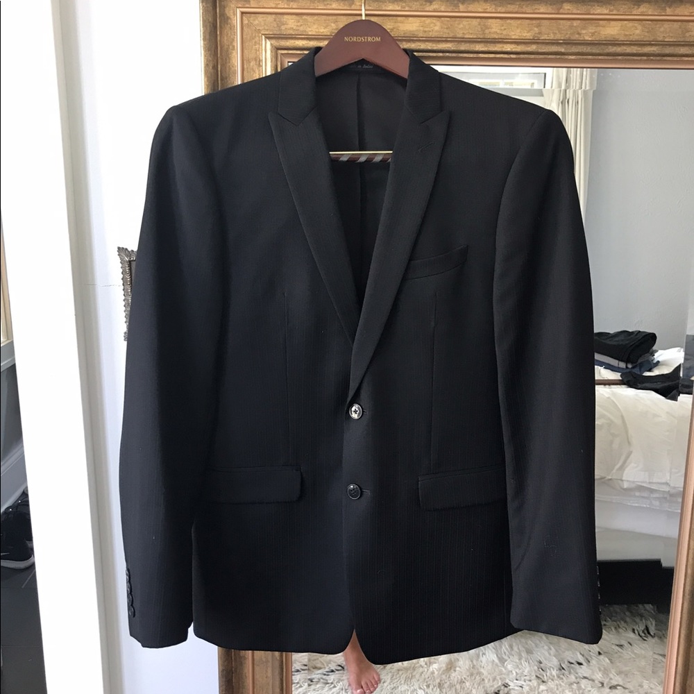 Calvin Klein Full Suit