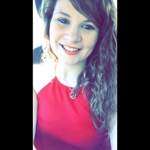 Meet your Posher, Tori