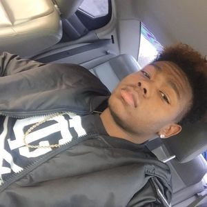 Meet your Posher, Aaron