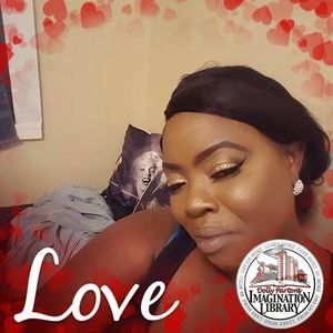 Meet your Posher, Teresa