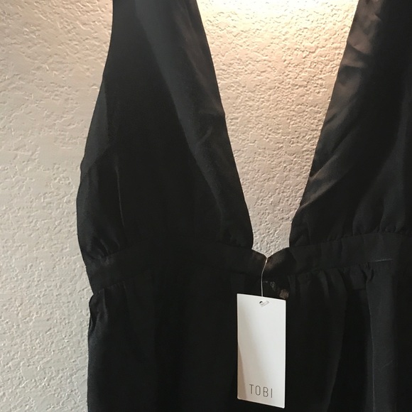 TOBI top - Picture 3 of 4