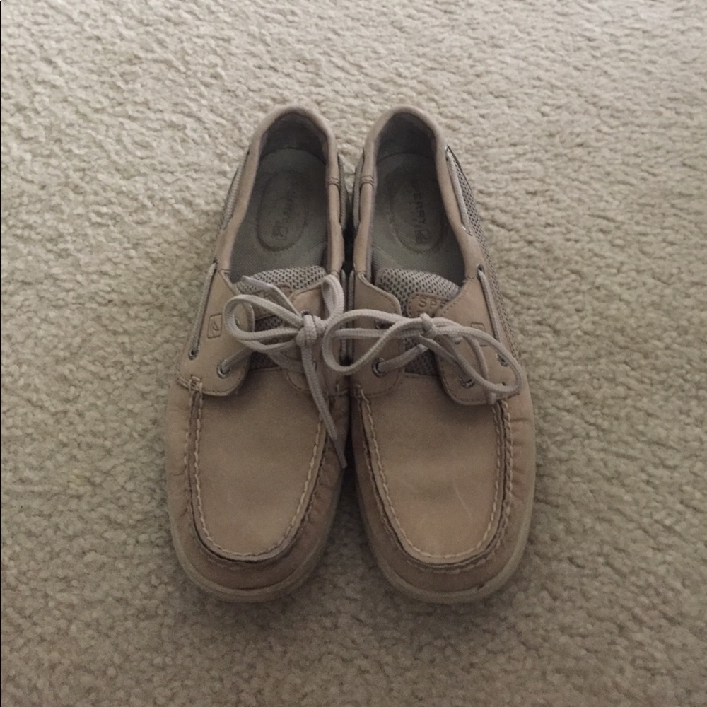 Women's Sperry