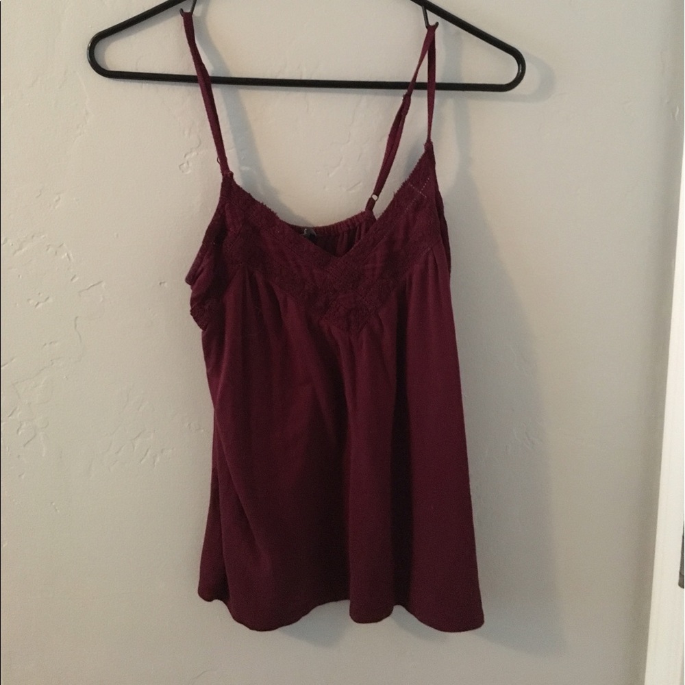 American Eagle tank top