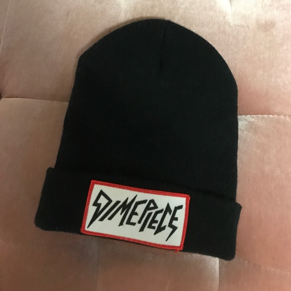 Dimepiece Beanie