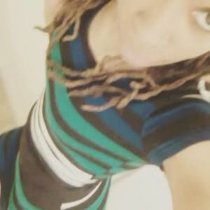 Meet your Posher, Chasity