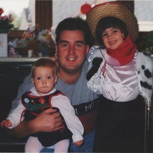 Meet your Posher, Caitlin