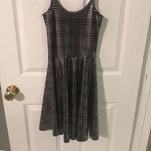 Disco tribe strap skater by Black Milk