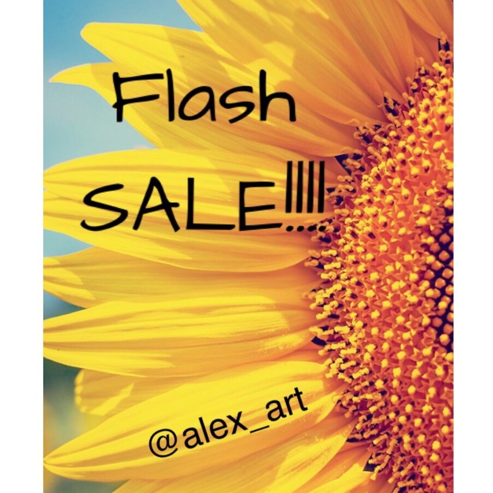 Dropping Prices Now!