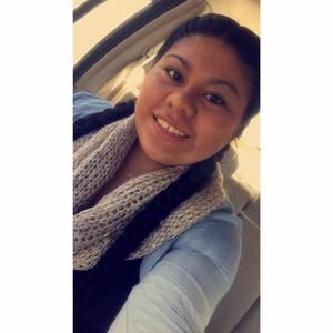 Meet your Posher, Celia