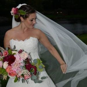 Meet your Posher, Carolyn