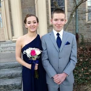 Meet your Posher, Allyson