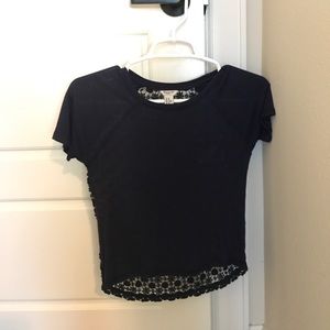 Forever21 girls top