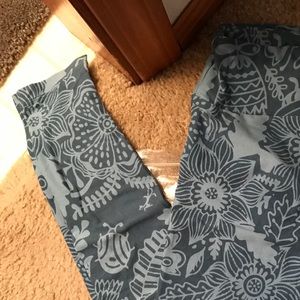 OS LLR Leggings