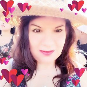 Meet your Posher, Olga