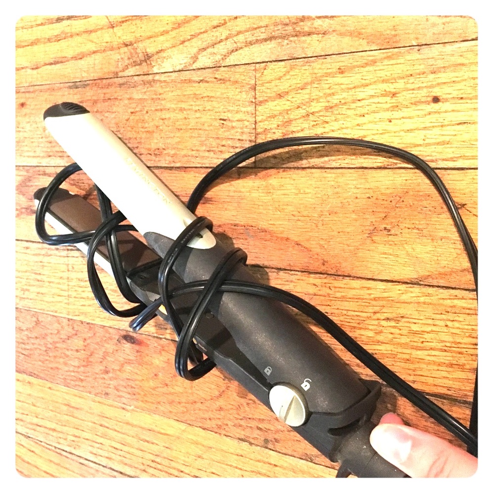 Remington hair straightener!!!