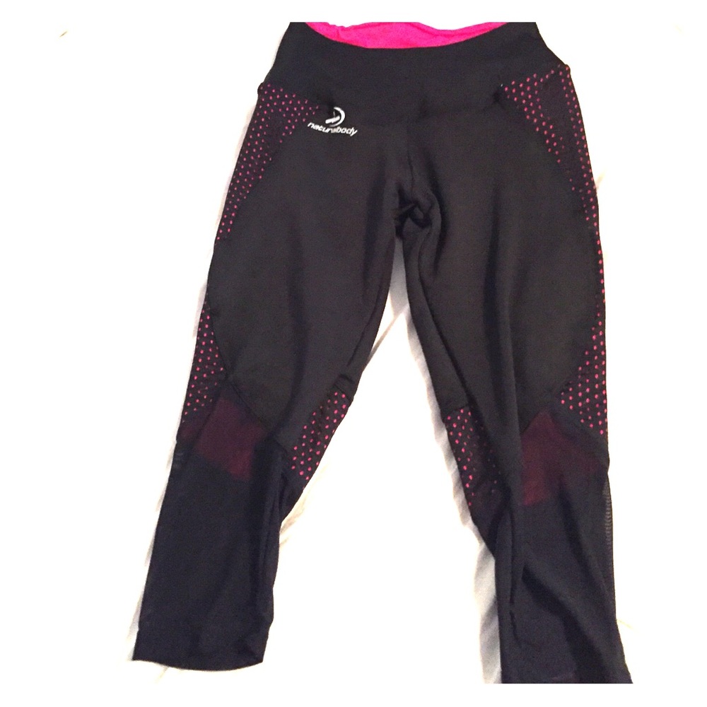 Capris leggings