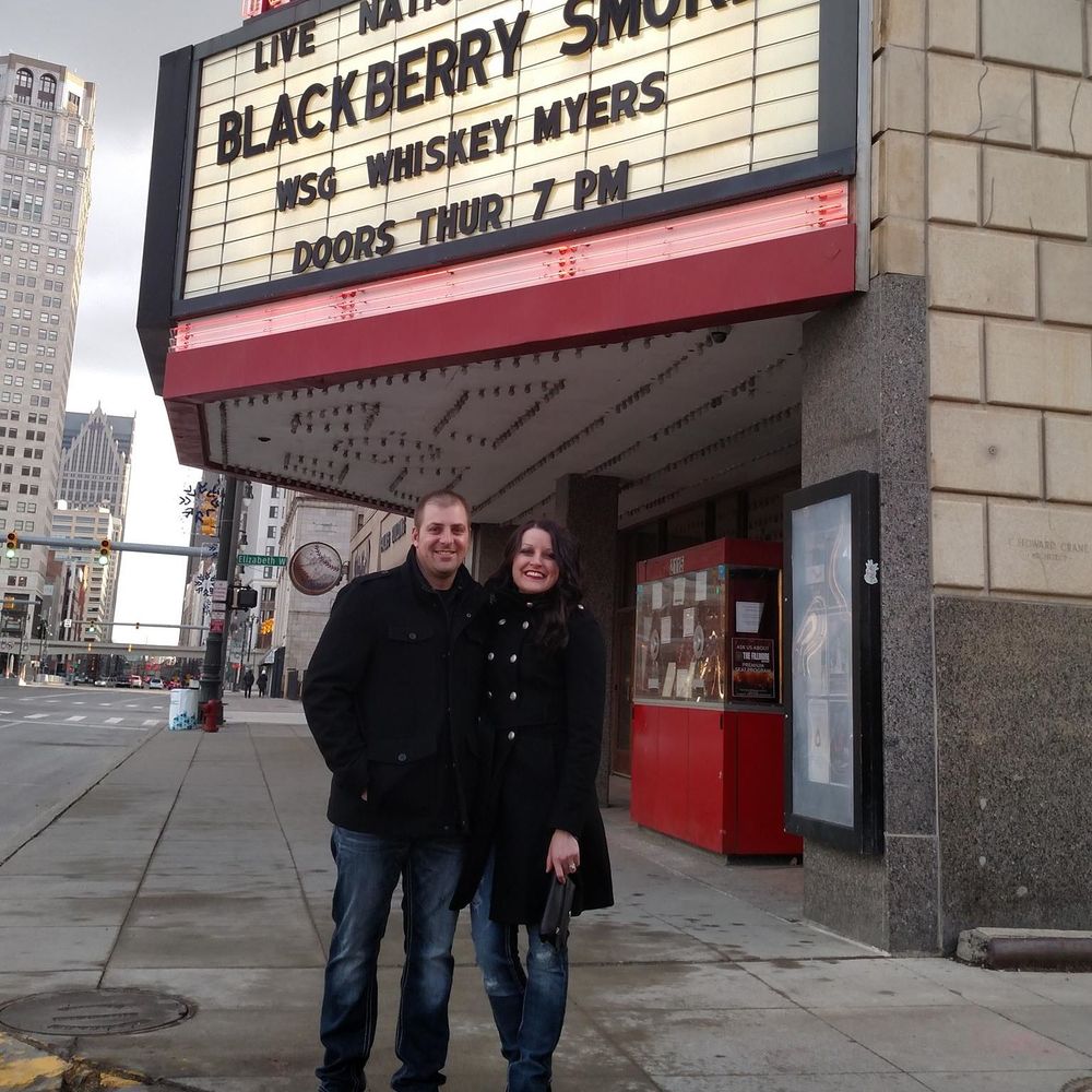 Meet your Posher, Deanna