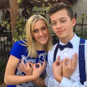 Meet your Posher, Peter