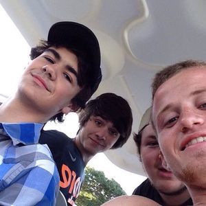 Meet your Posher, Ethan