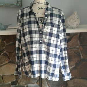 🏵2 for $20🏵 J. CREW Factory Shirt