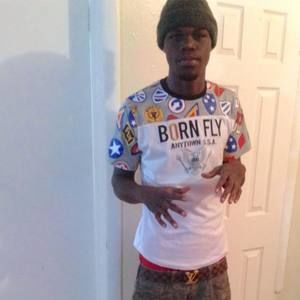 Meet your Posher, Louie