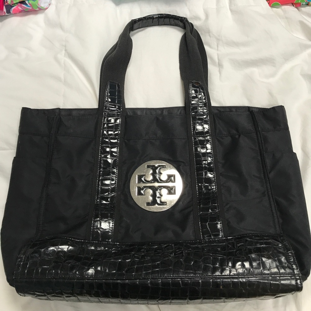 Tory Burch Tote Bag