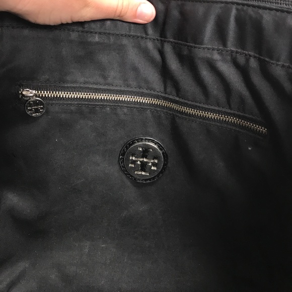 Tory Burch Tote Bag - Picture 3 of 5