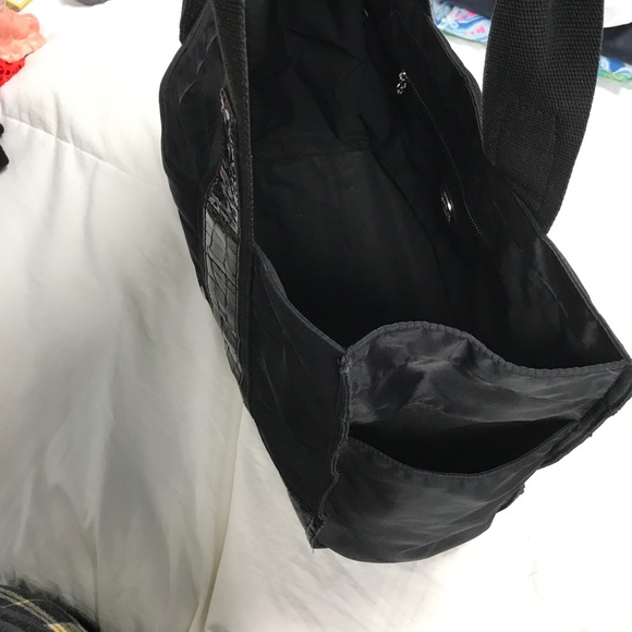 Tory Burch Tote Bag - Picture 4 of 5