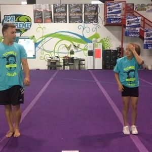 Meet your Posher, Kira