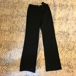 Nike dri fit sweat pants