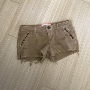Abercrombie Kids shorts