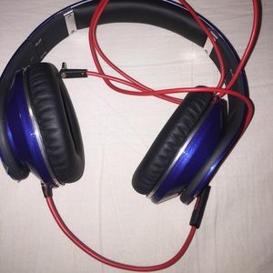 Beat Studio Headphones