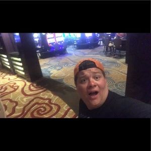 Meet your Posher, Nick