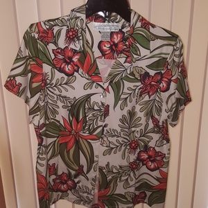 PINEAPPLE MOON SHIRT