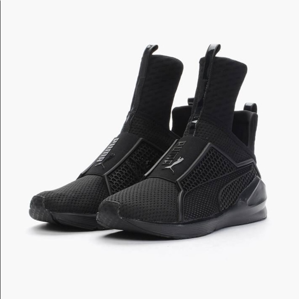 FENTY puma fierce Rihanna