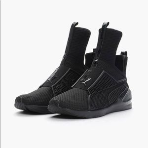 FENTY puma fierce Rihanna