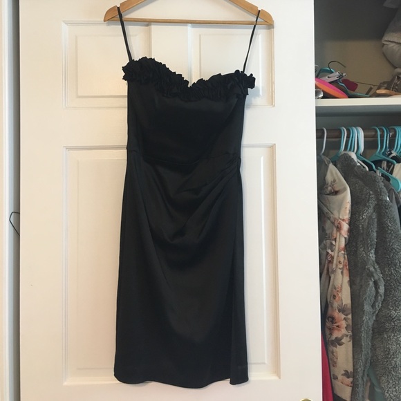 Black House White Market cocktail dress - Picture 1 of 2