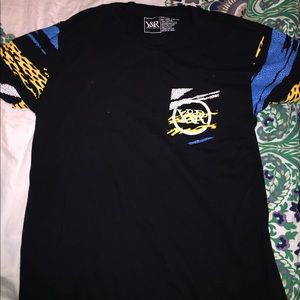 Young & Reckless Shirt size Medium