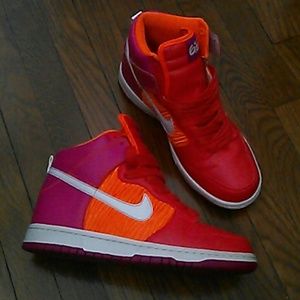 Nike dunks