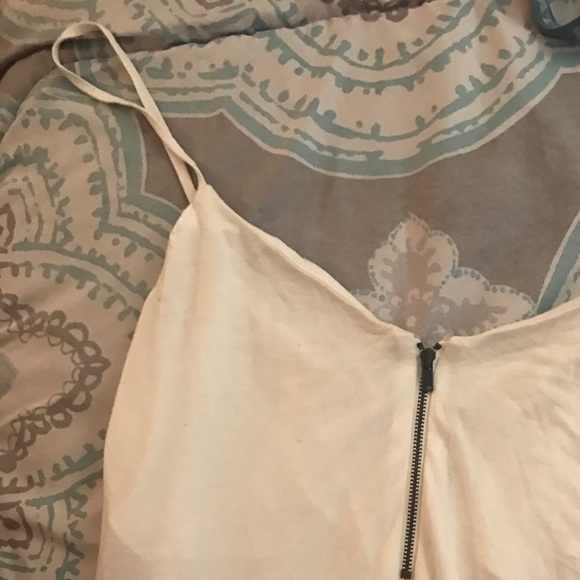 Forever 21 tank - Picture 2 of 3