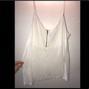 Forever 21 tank