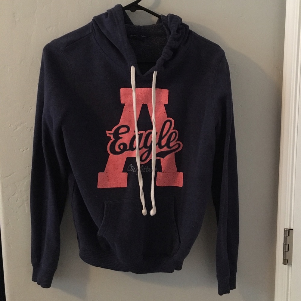 American Eagle sweatshirt