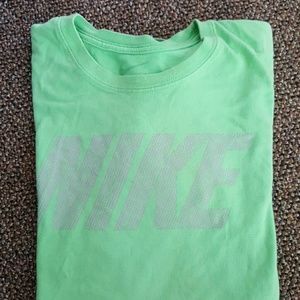 Nike T-shiry