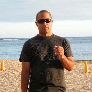 Meet your Posher, Ariel