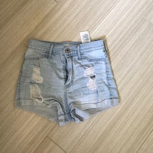 Abercrombie Kids shorts