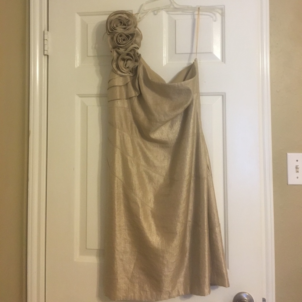 Jessica Howard dress