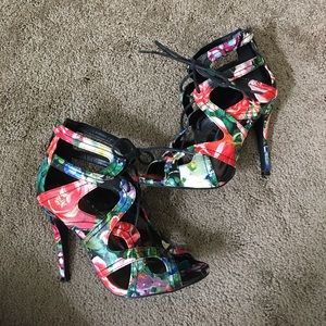 Madden Girl by Steven Madden Heels
