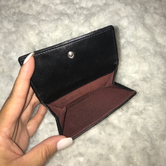 CHANEL Classic Flap Wallet - Picture 4 of 7